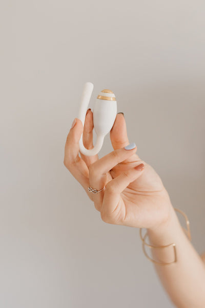 Vol. 5 (Part 1) kegg | Knowing Your Ovulation Day From Your Discharge? How kegg Changed the Way We Think About Fertility