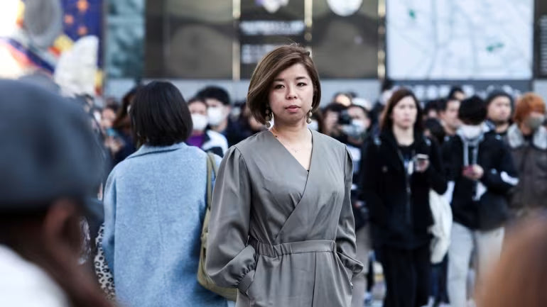 Nikkei Asia掲載｜Amina Sugimoto – Asia’s Trailblazers に選出