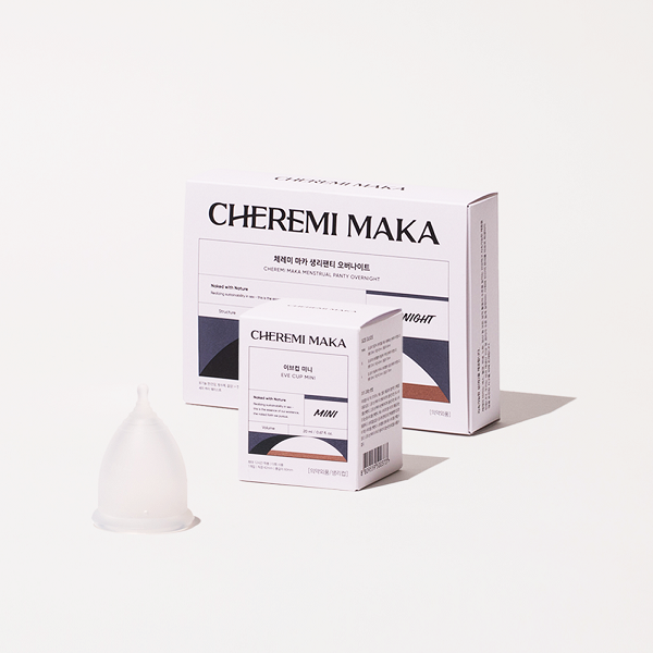 CHEREMI MAKA