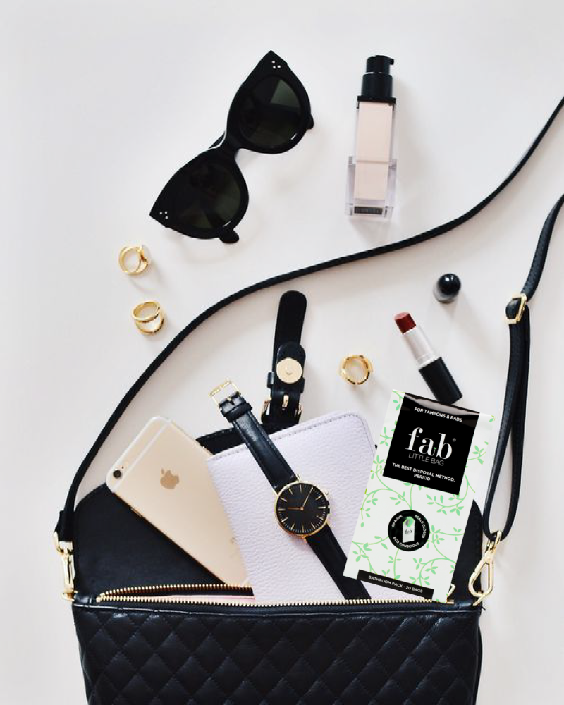 FabLittlebag