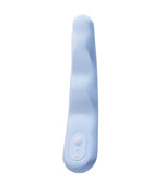 iroha FIT<br>挿入型プレジャーアイテム<br>しなり構造・フィット設計 やわらかシリコン<br>