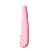 iroha FIT<br>挿入型プレジャーアイテム<br>しなり構造・フィット設計 やわらかシリコン<br>