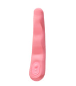 iroha FIT<br>挿入型プレジャーアイテム<br>しなり構造・フィット設計 やわらかシリコン<br>