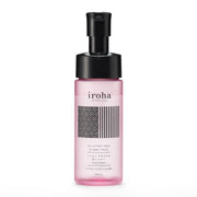 [Intimate Cleanser] iroha INTIMATE CARE / Intimate Wash (Foam Type) | Intimate cleanser, intimate foam cleanser, moisturizing, gentle cleansing, low-irritation formula