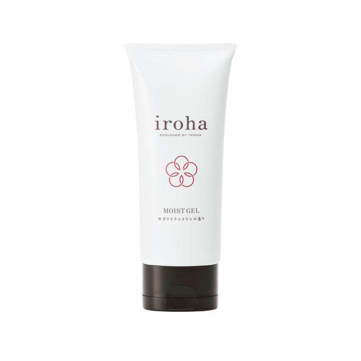 MOIST GEL<br>デリケートゾーン潤滑ジェル<br>乾燥・違和感ケア うるおい補給・やさしい使用感<br>