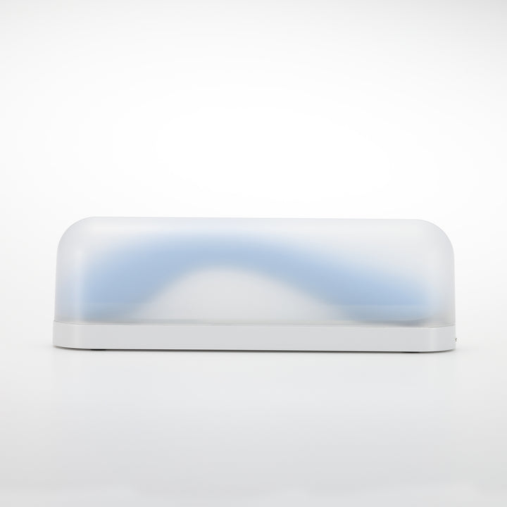 iroha mai RURI<br> 音波震動愉悅玩具<br> 內部刺激・深層觸動 搭載觸感波浪<br>