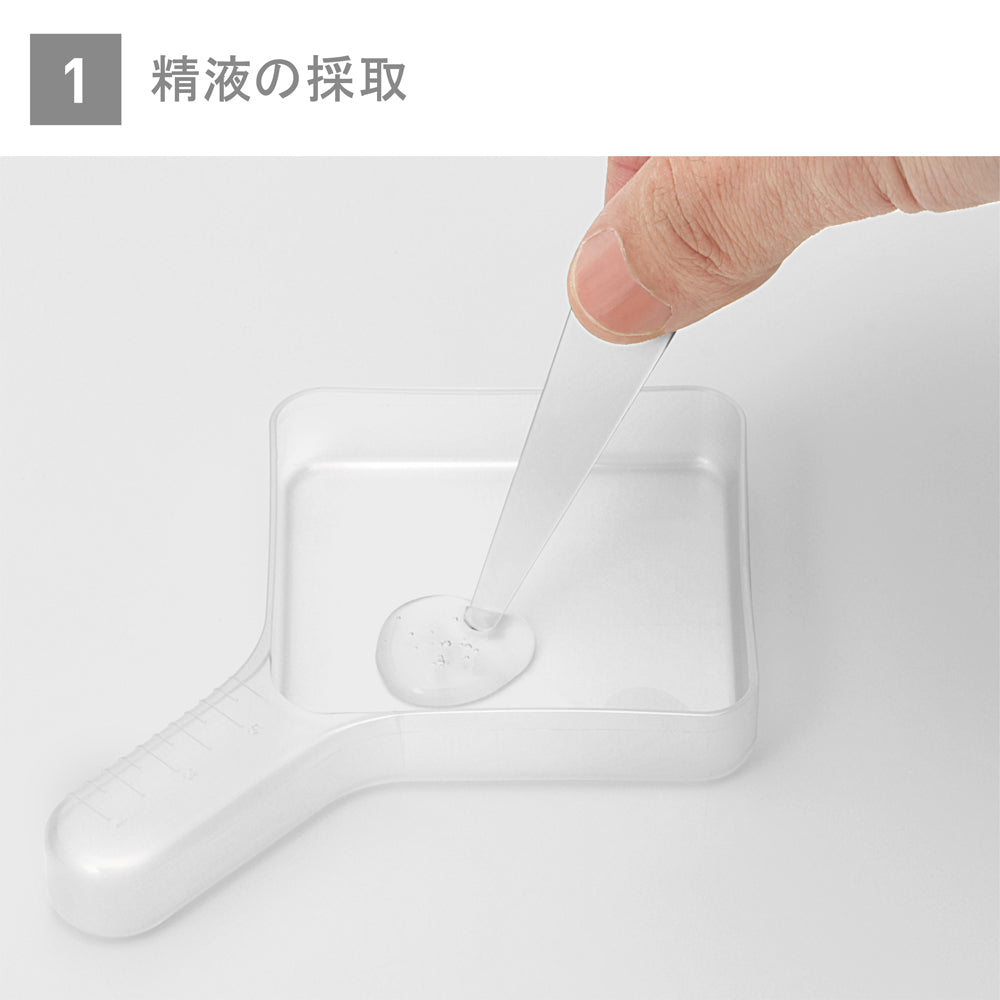 精子観察キット メンズルーペ<br>男性妊活セルフチェックキット<br>精子の状態を自宅で確認 スマホ連動・手軽にチェック<br>