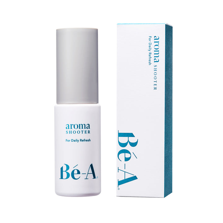 Bear Aroma Shooter For Daily Refresh<br>Intimate Area Mist<br>Daily Odor and Stuffiness Control Refreshing Care<br>