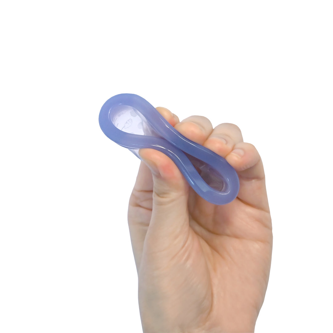 [Small, Easy to Remove]<br> Fullmoon Girl Cup <br> 10-30ml Light to Heavy Flow <br> Soft Design, Easy for First-Time Users