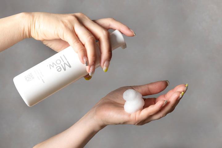 Intimate Foam Wash<br>Delicate Zone Foaming Soap<br>Moisturizing, Gentle Cleansing, Hypoallergenic, Mildly Acidic, CICA Blend<br>