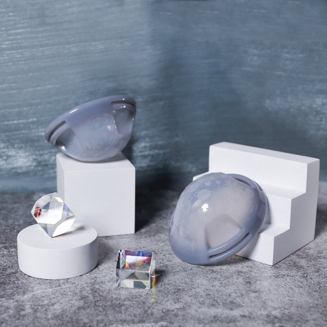 [Small, Easy to Remove]<br> Fullmoon Girl Cup <br> 10-30ml Light to Heavy Flow <br> Soft Design, Easy for First-Time Users
