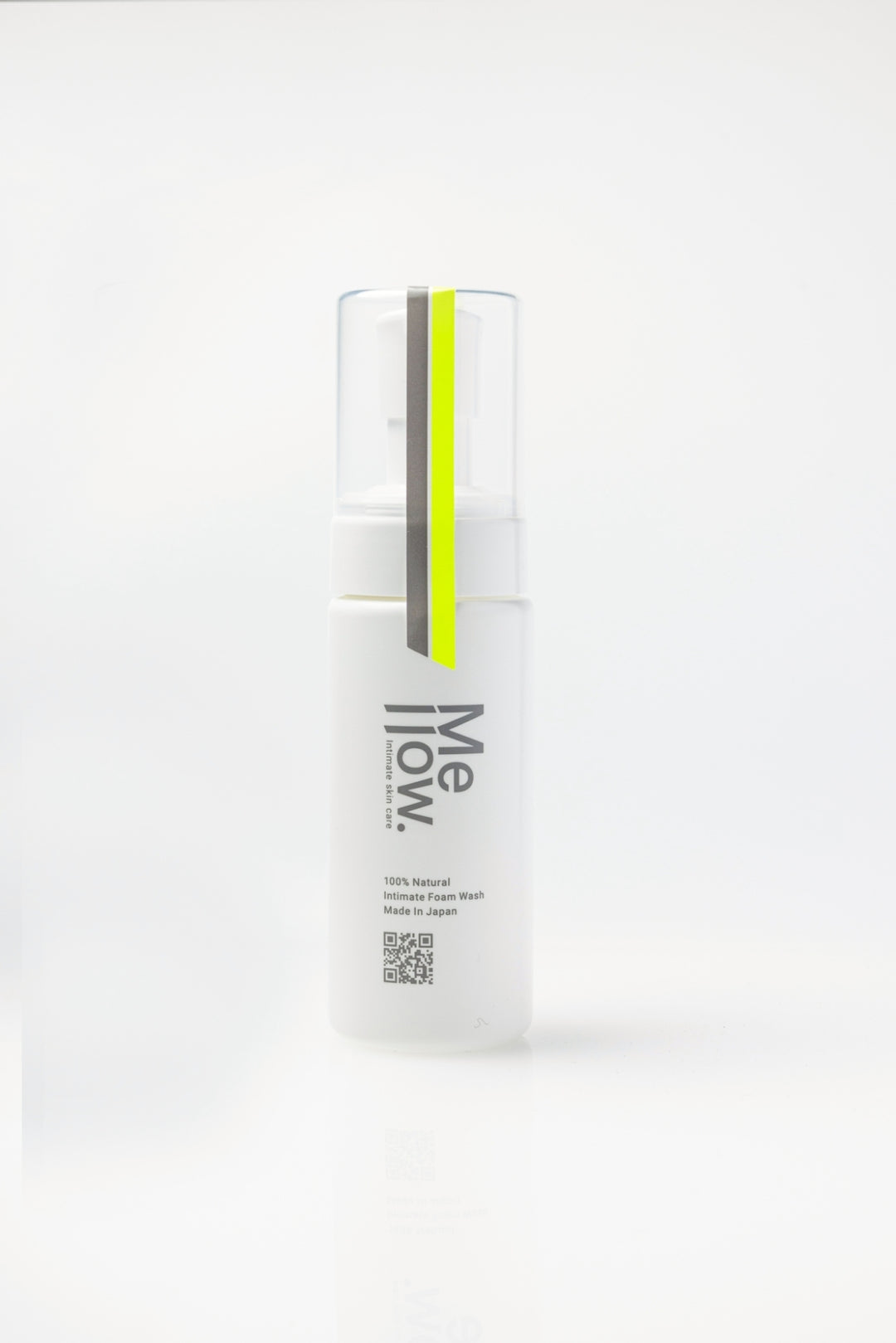 Intimate Foam Wash<br>Delicate Zone Foaming Soap<br>Moisturizing, Gentle Cleansing, Hypoallergenic, Mildly Acidic, CICA Blend<br>
