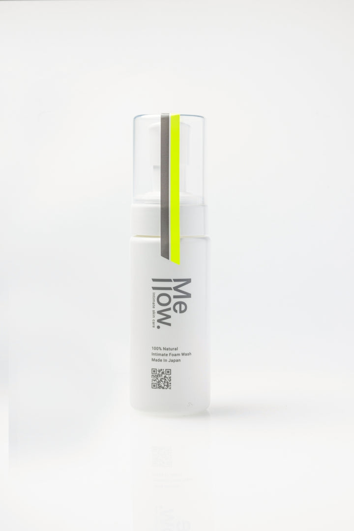 Intimate Foam Wash<br>Delicate Zone Foaming Soap<br>Moisturizing, Gentle Cleansing, Hypoallergenic, Mildly Acidic, CICA Blend<br>