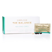 [Delicate Zone Care Supplement] SIMPLISSE / The Balance Mucous Membrane Care Plus+ (30 Days) | Delicate Zone Care Products - Mucous Membrane Care and Balance Support for Women