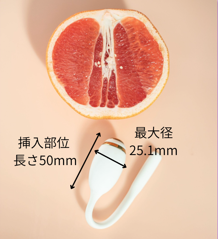 Kegg<br> A fertility device that measures cervical mucus<br> Records changes in your body during ovulation using an app<br>