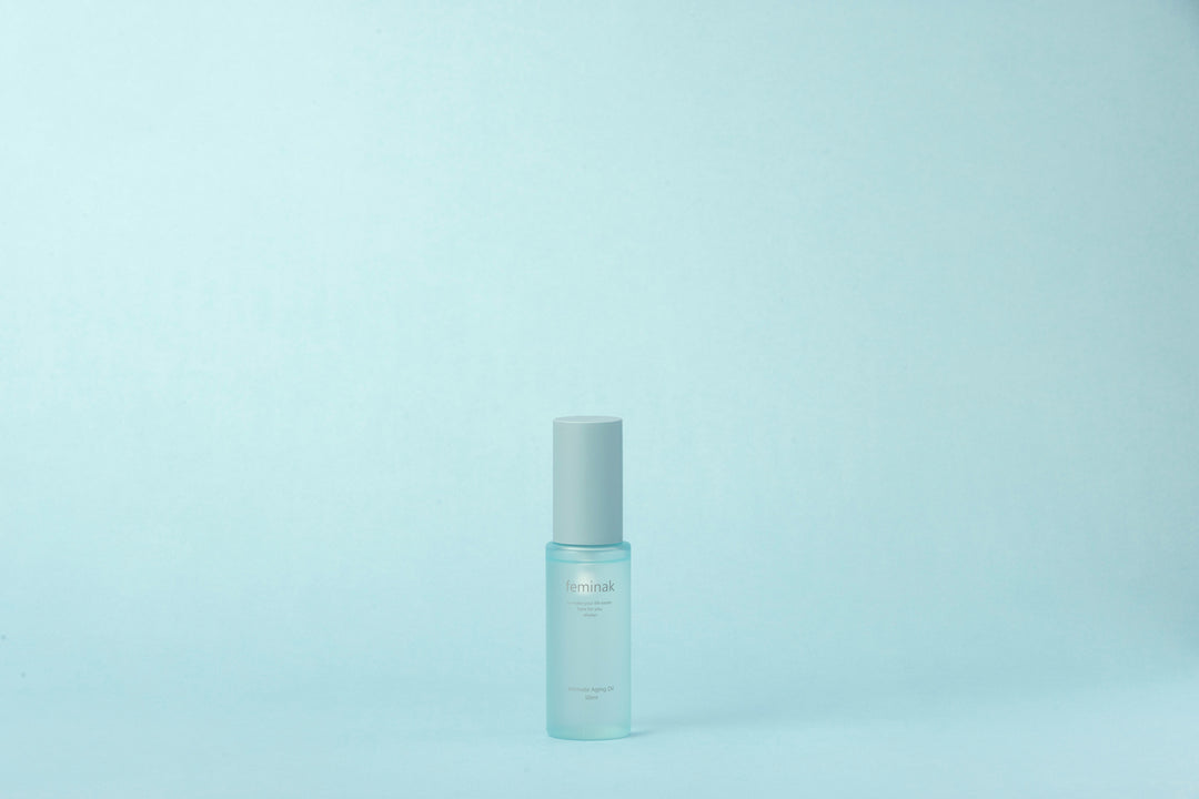 Feminac Intimate Aging Oil