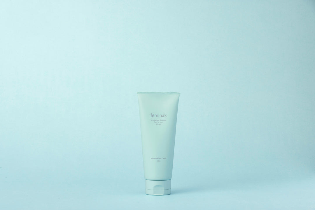 Feminnac Intimate Whitening Cream