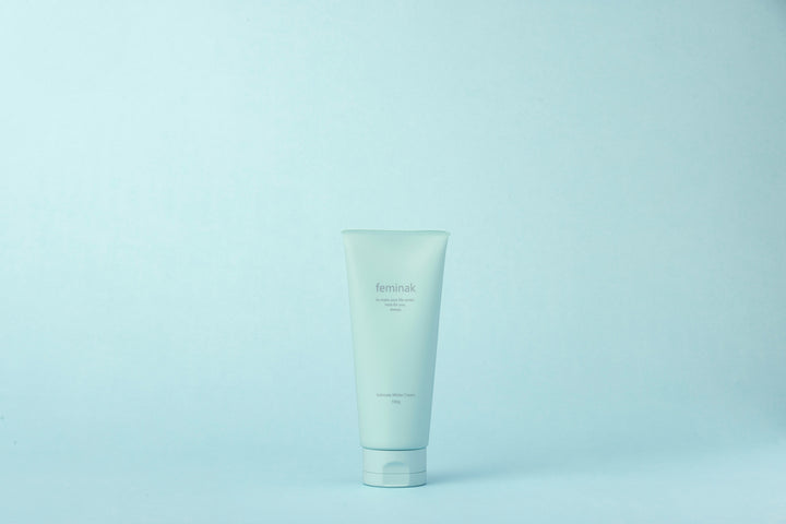 Feminnac Intimate Whitening Cream