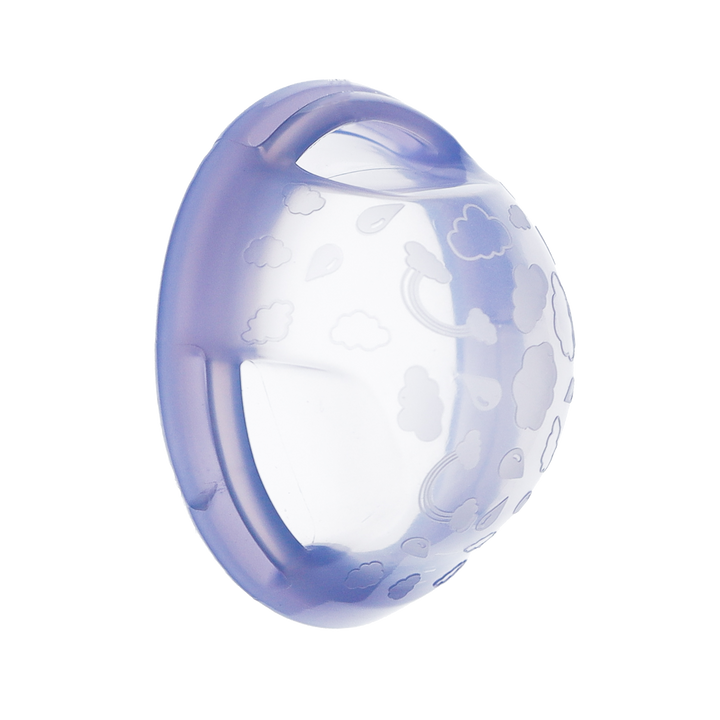 [Small, Easy to Remove]<br> Fullmoon Girl Cup <br> 10-30ml Light to Heavy Flow <br> Soft Design, Easy for First-Time Users