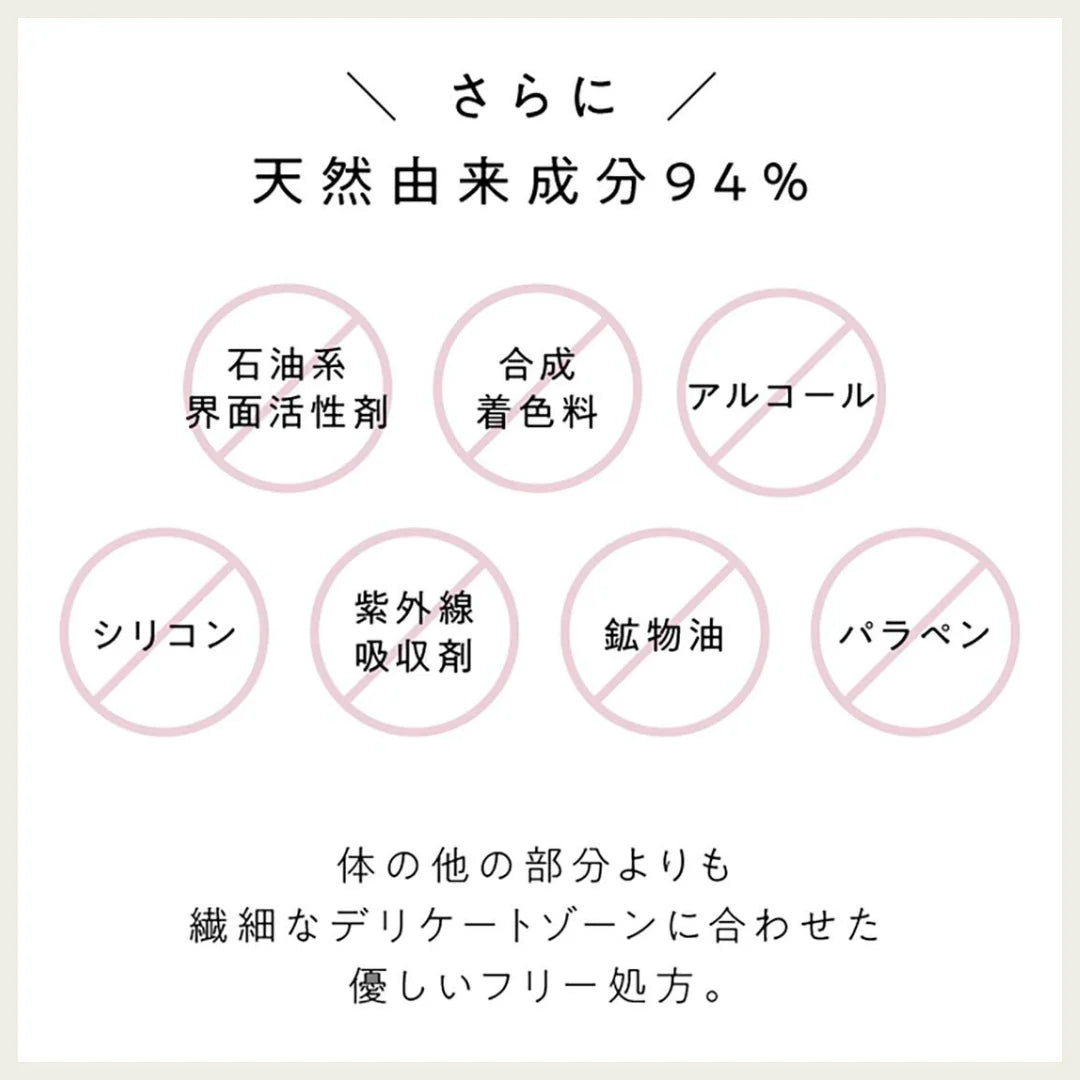 アイム ラフロリア デリケートブライトニングセラム<br> デリケートゾーン美容液<br> くすみ・黒ずみケア 集中ケア