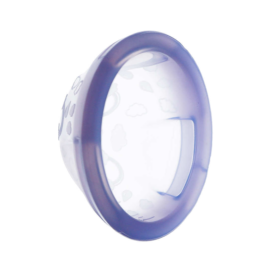 [Small, Easy to Remove]<br> Fullmoon Girl Cup <br> 10-30ml Light to Heavy Flow <br> Soft Design, Easy for First-Time Users