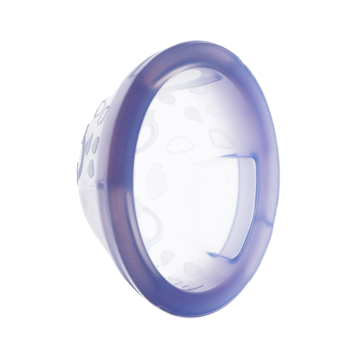 [Small, Easy to Remove]<br> Fullmoon Girl Cup <br> 10-30ml Light to Heavy Flow <br> Soft Design, Easy for First-Time Users