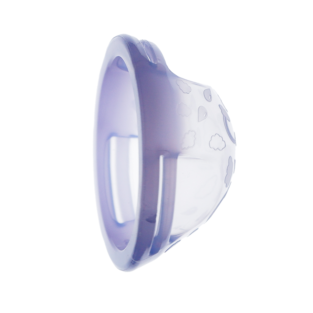 [Small, Easy to Remove]<br> Fullmoon Girl Cup <br> 10-30ml Light to Heavy Flow <br> Soft Design, Easy for First-Time Users