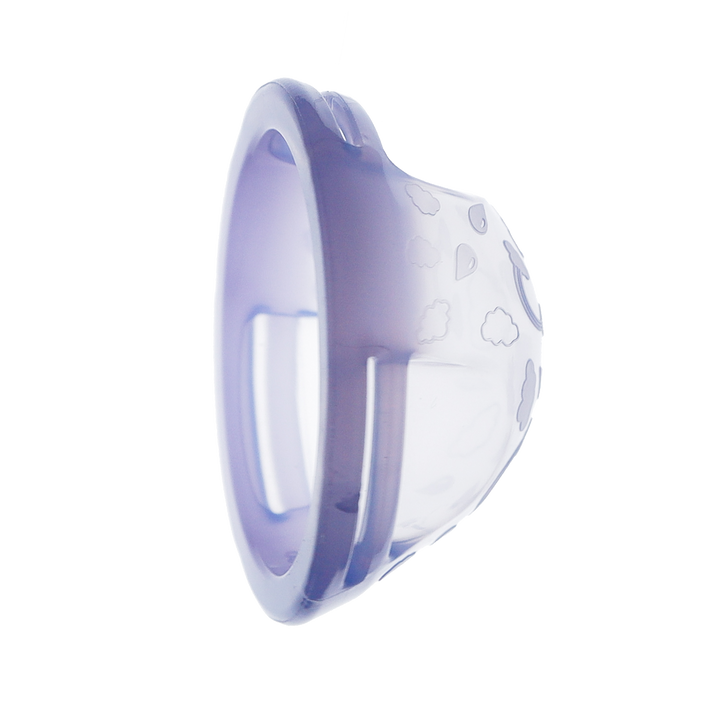 [Small, Easy to Remove]<br> Fullmoon Girl Cup <br> 10-30ml Light to Heavy Flow <br> Soft Design, Easy for First-Time Users