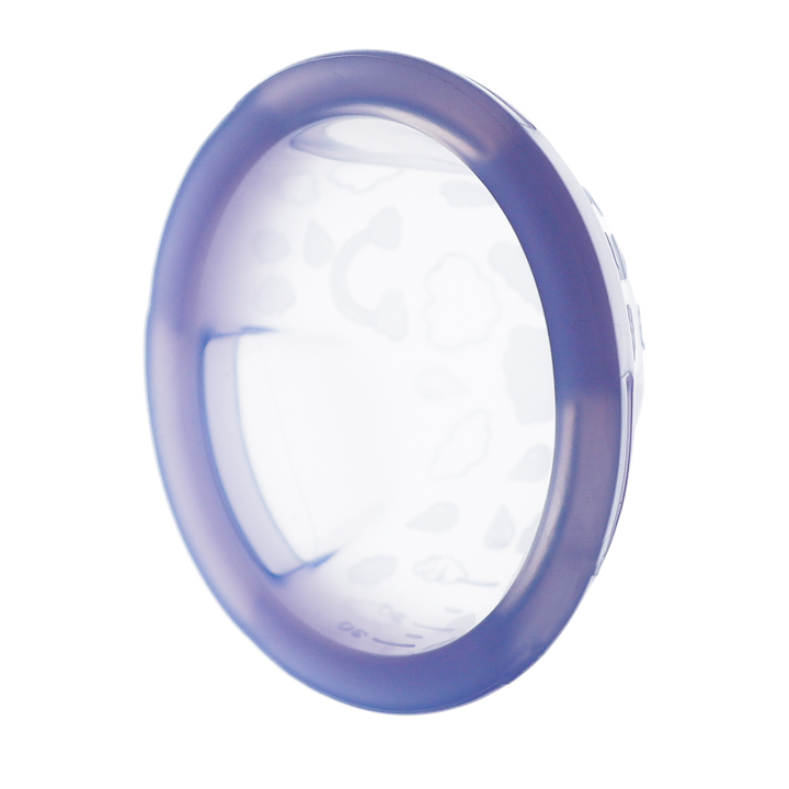 [Small, Easy to Remove]<br> Fullmoon Girl Cup <br> 10-30ml Light to Heavy Flow <br> Soft Design, Easy for First-Time Users