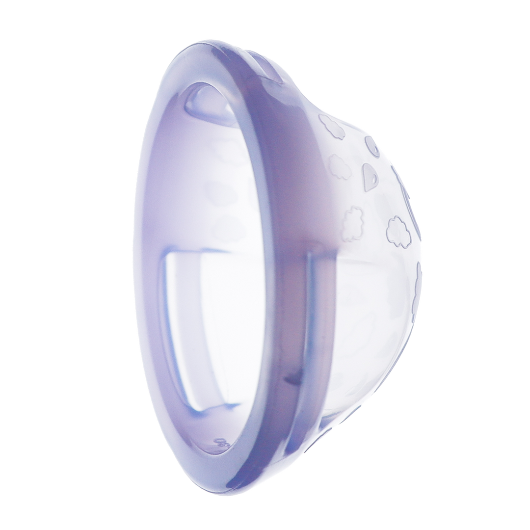 [Small, Easy to Remove]<br> Fullmoon Girl Cup <br> 10-30ml Light to Heavy Flow <br> Soft Design, Easy for First-Time Users