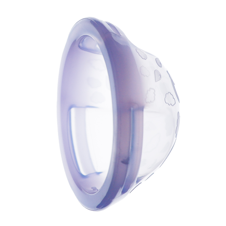 [Small, Easy to Remove]<br> Fullmoon Girl Cup <br> 10-30ml Light to Heavy Flow <br> Soft Design, Easy for First-Time Users