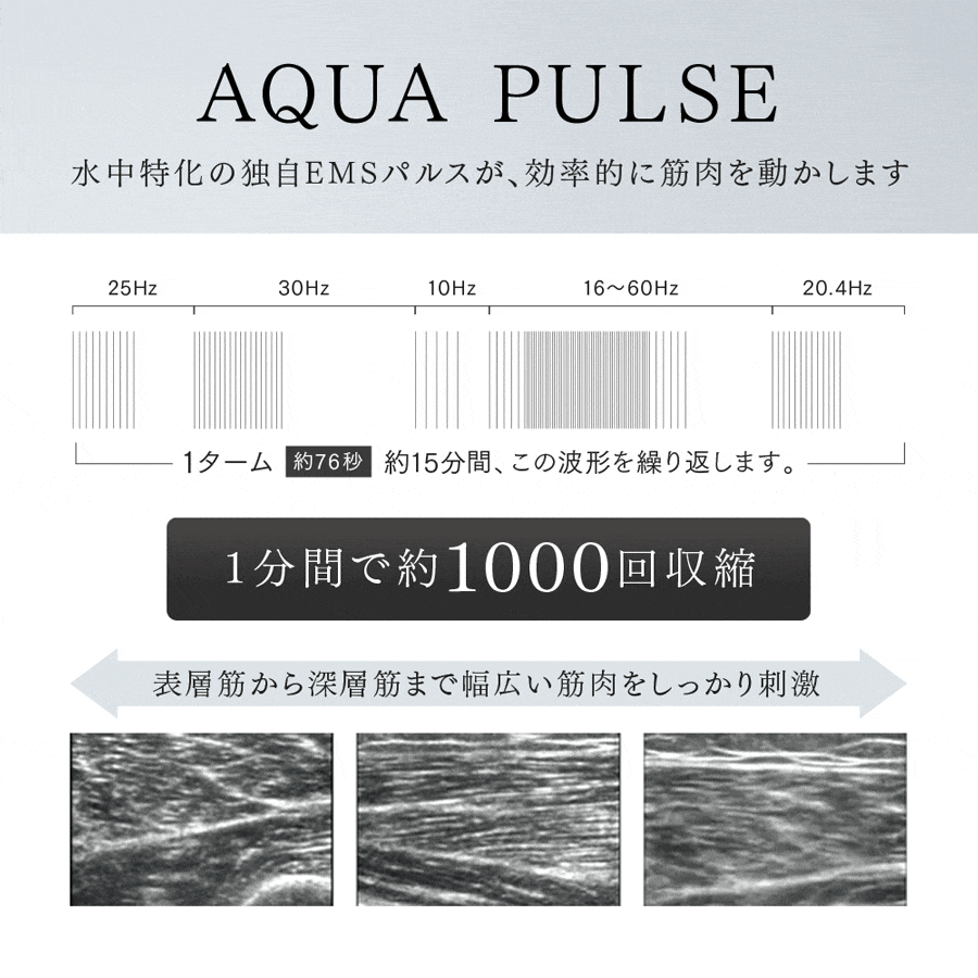 MYTREX AQUA QUTTO <br> 骨盤底筋トレーニングEMS<br> 座るだけ・水中使用OK<br> お風呂で簡単ケア