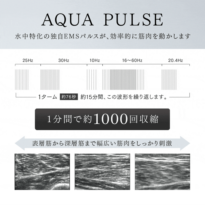 MYTREX AQUA QUTTO <br> 骨盤底筋トレーニングEMS<br> 座るだけ・水中使用OK<br> お風呂で簡単ケア