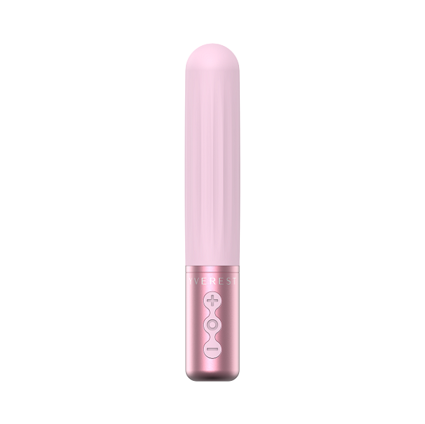 TSUBOMI（ツボミ）<br>挿入型プレジャーアイテム<br>やさしい刺激・初心者向け 静音・USB充電<br>