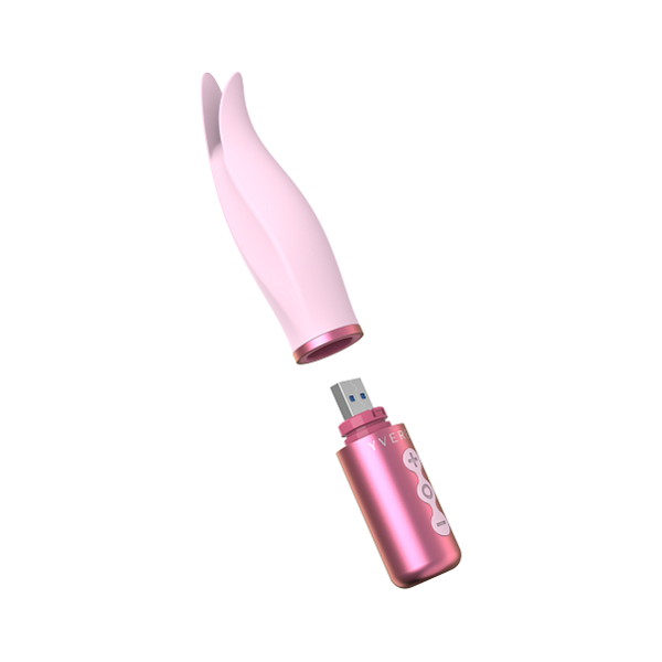 TSUBAKI（ツバキ）<br>挿入型プレジャーアイテム<br>しっかり刺激・満足感重視 静音・USB充電<br>