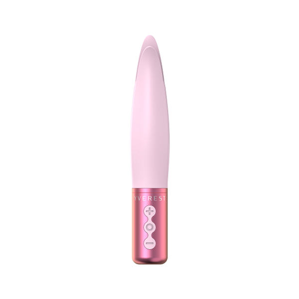 TSUBAKI（ツバキ）<br>挿入型プレジャーアイテム<br>しっかり刺激・満足感重視 静音・USB充電<br>