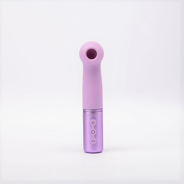 SAKURA（サクラ）<br>吸引型プレジャーアイテム<br>非接触刺激・初心者向け 静音・USB充電<br>