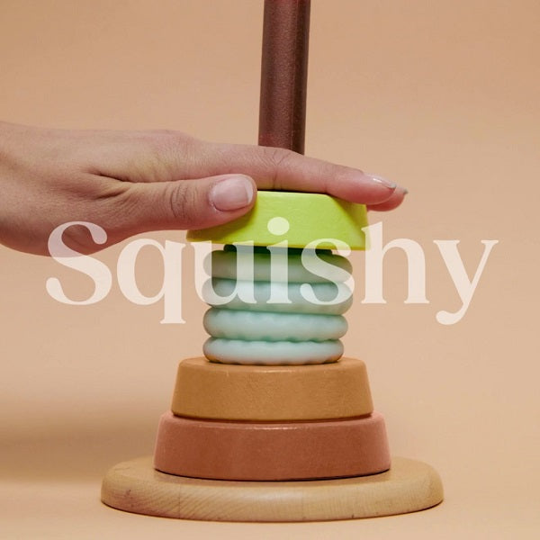 ohnut（オーナット）<br>挿入の深さを調整するセクシュアルウェルネスリング