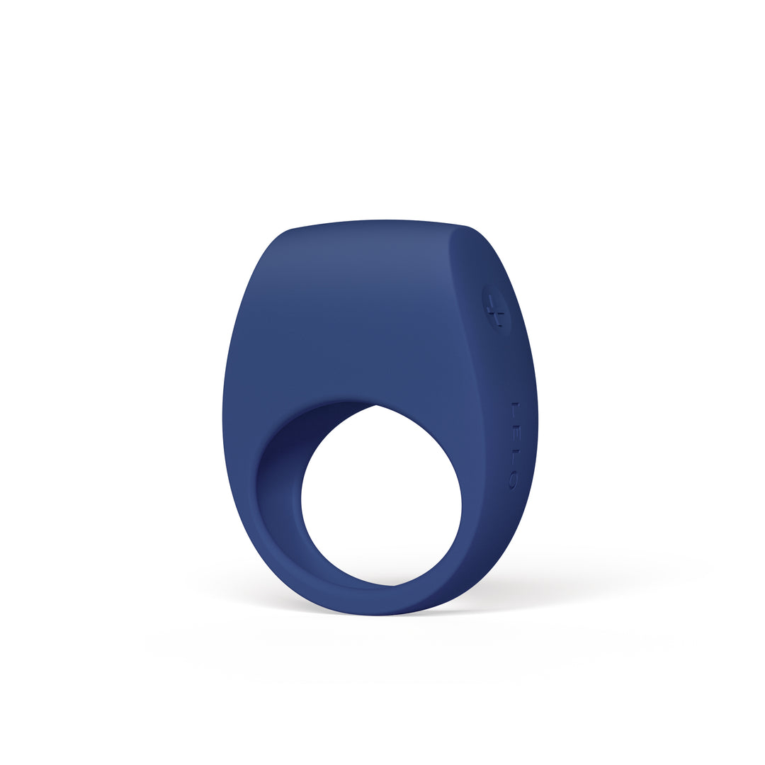 TOR™ 3<br>カップル用バイブリング<br>装着型・同時刺激 アプリ連動・防水設計<br>