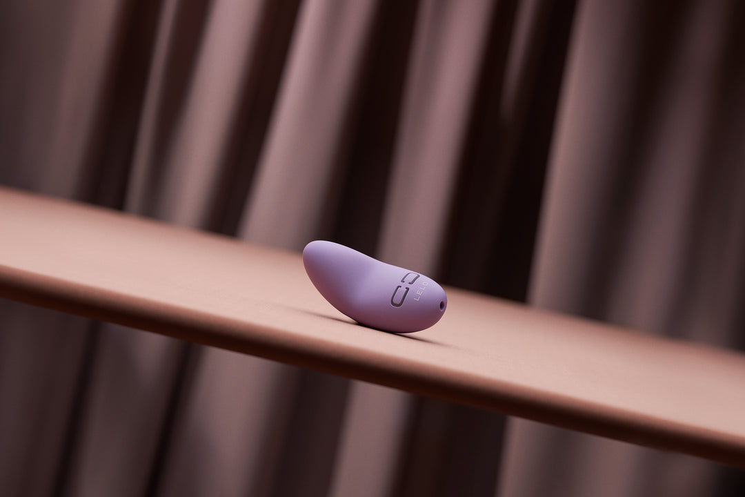 LILY™ 3<br>ミニプレジャーアイテム<br>コンパクト・持ち運び 初心者向け・静音<br>