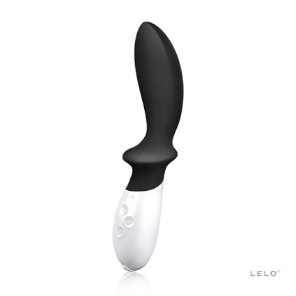 LOKI™<br>前立腺ケアプレジャーアイテム<br>シンプル操作・初心者対応 防水・USB充電<br>