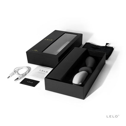 LOKI™<br>前立腺ケアプレジャーアイテム<br>シンプル操作・初心者対応 防水・USB充電<br>