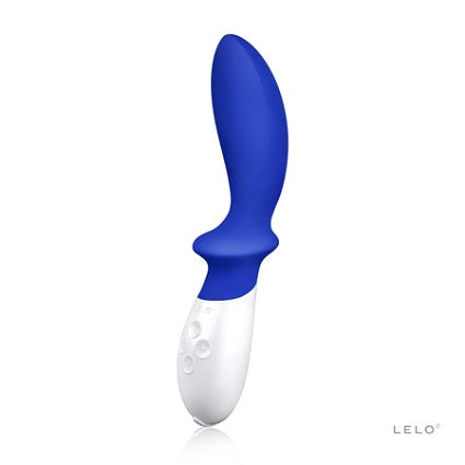 LOKI™<br>前立腺ケアプレジャーアイテム<br>シンプル操作・初心者対応 防水・USB充電<br>
