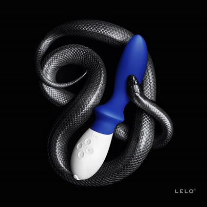 LOKI™<br>前立腺ケアプレジャーアイテム<br>シンプル操作・初心者対応 防水・USB充電<br>