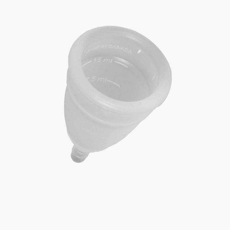 【多い日・長時間】<br> ディーバカップ<br> 約30ml 多い日<br> 大容量 安定フィット 長時間でも安心