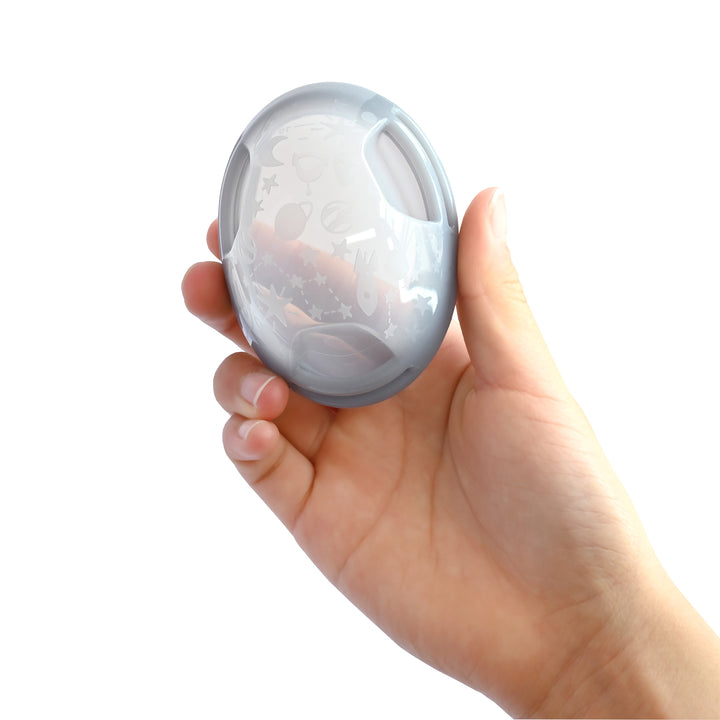 [Small, Easy to Remove]<br> Fullmoon Girl Cup <br> 10-30ml Light to Heavy Flow <br> Soft Design, Easy for First-Time Users