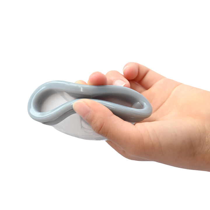 [Small, Easy to Remove]<br> Fullmoon Girl Cup <br> 10-30ml Light to Heavy Flow <br> Soft Design, Easy for First-Time Users