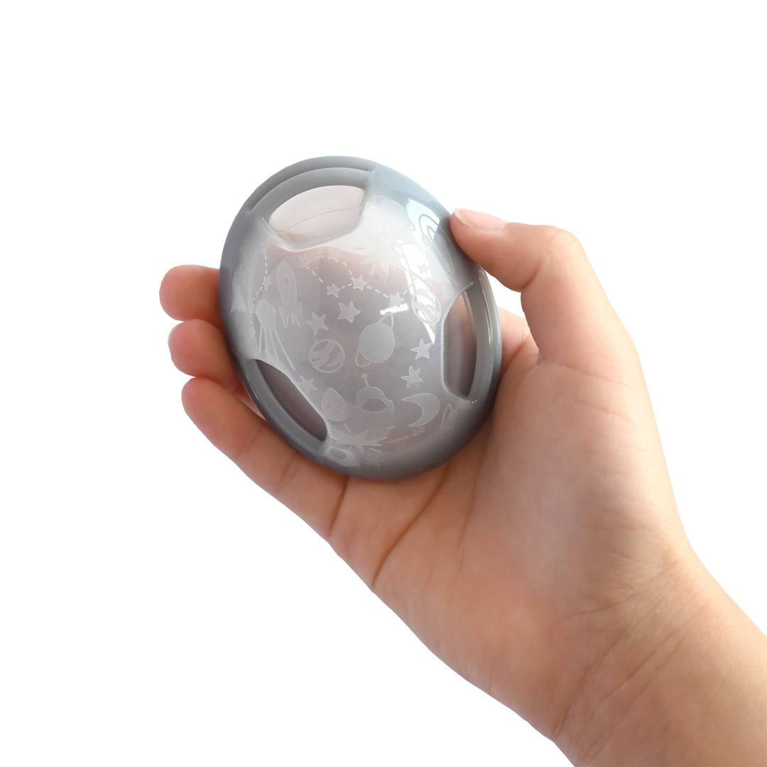 [Small, Easy to Remove]<br> Fullmoon Girl Cup <br> 10-30ml Light to Heavy Flow <br> Soft Design, Easy for First-Time Users