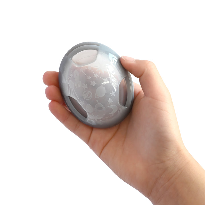 [Small, Easy to Remove]<br> Fullmoon Girl Cup <br> 10-30ml Light to Heavy Flow <br> Soft Design, Easy for First-Time Users