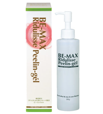 BE-MAX Ridulisse Peeling-gel（リュドゥウスピーリングジェル）